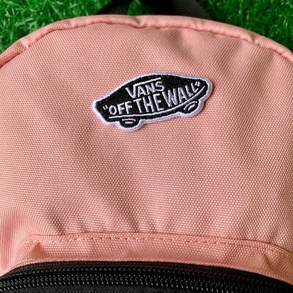 Vans Mini Backpack - Picture 2 of 9